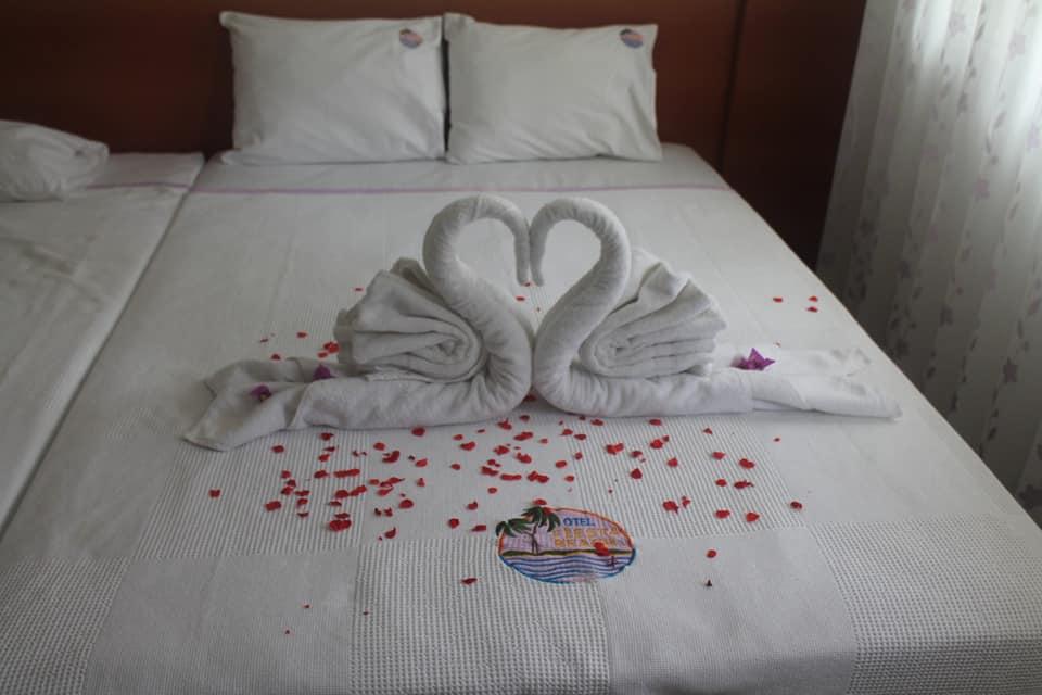 Hotel Fiesta Beach Дидим Екстериор снимка