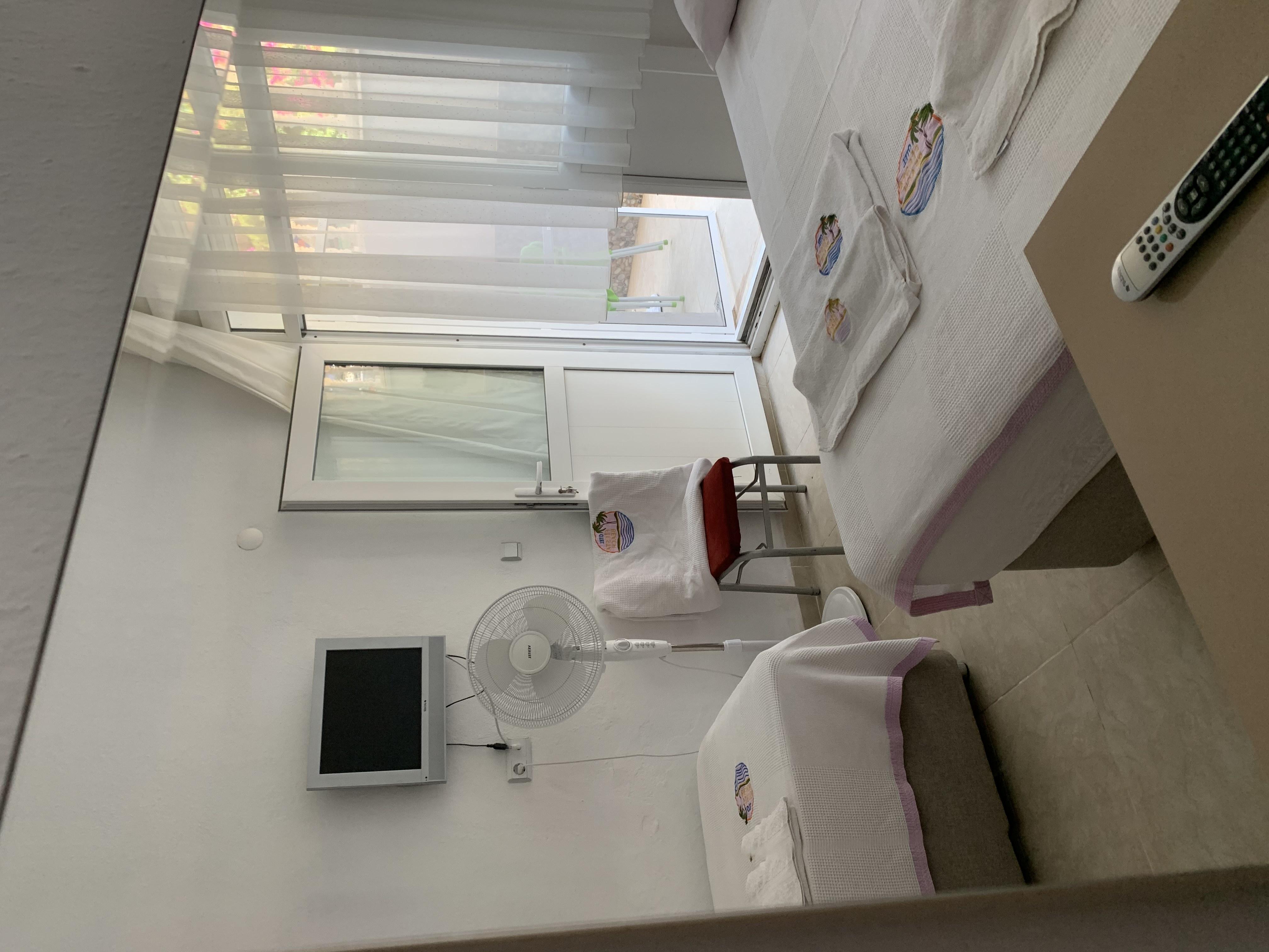 Hotel Fiesta Beach Дидим Екстериор снимка
