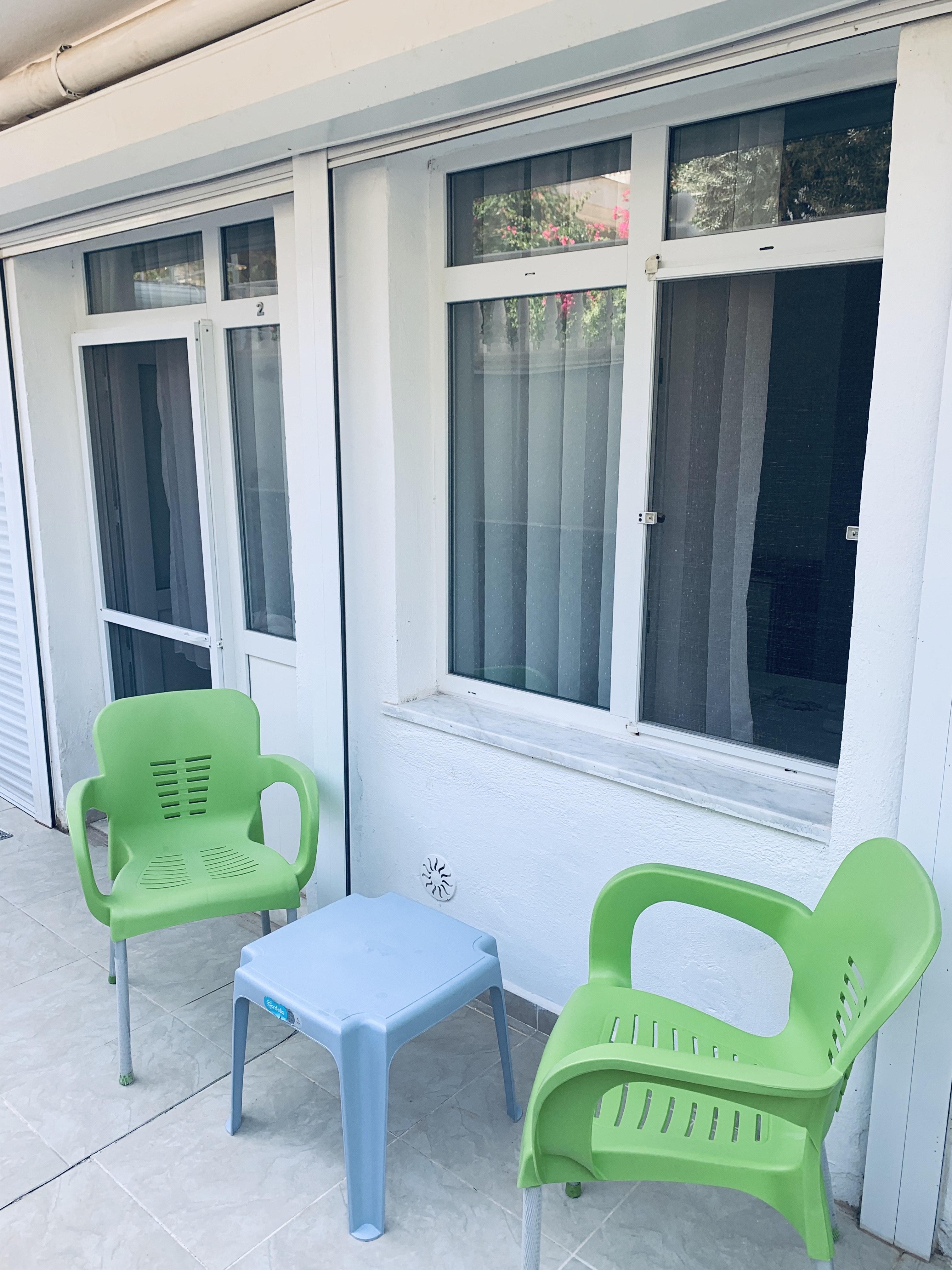 Hotel Fiesta Beach Дидим Екстериор снимка