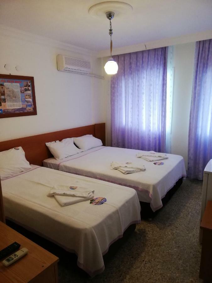 Hotel Fiesta Beach Дидим Екстериор снимка