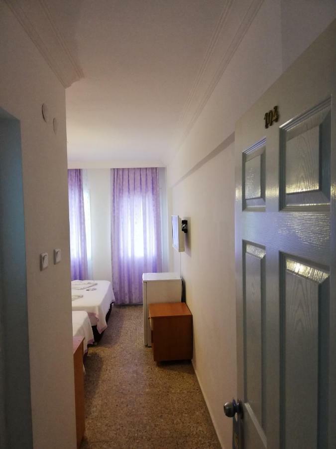 Hotel Fiesta Beach Дидим Екстериор снимка