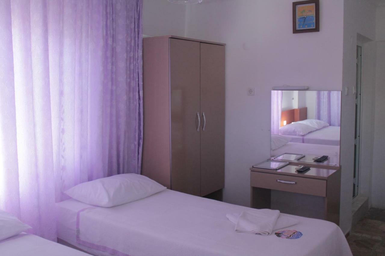 Hotel Fiesta Beach Дидим Екстериор снимка